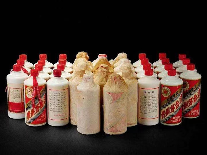 利国镇老酒回收上门哪里回收(附近上门回收茅台酒）?