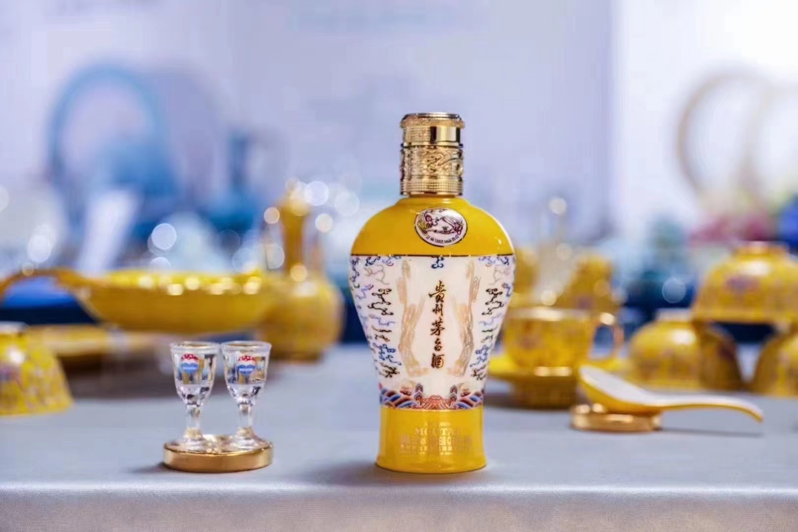 利国镇聊城东昌府高价回收茅台酒多少钱哪里回收(附近上门回收茅台酒）?